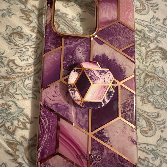 i-Blason Cosmo Series for iPhone 14 Pro Max Case (Ameth) - Picture 6 of 13